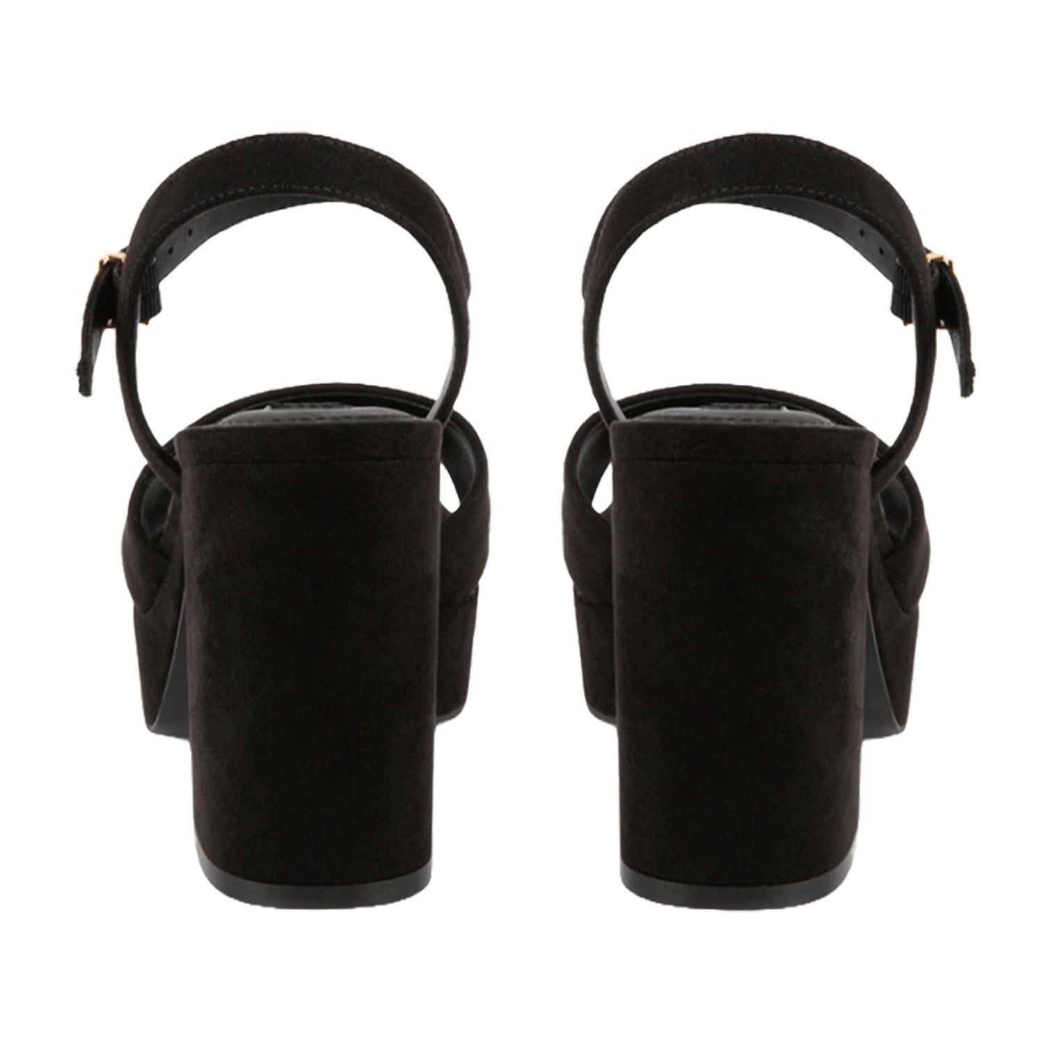 Steve Madden Women's Earthy in Black