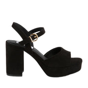 Steve Madden Women's Earthy in Black