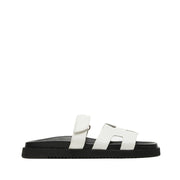 Steve Madden Women's Mayven in White Black