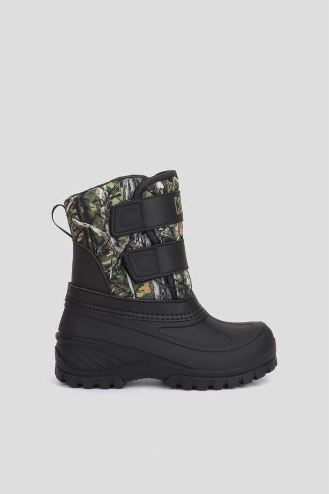 Cougar  Kids' Suntory_K Cougar Footwear Black M