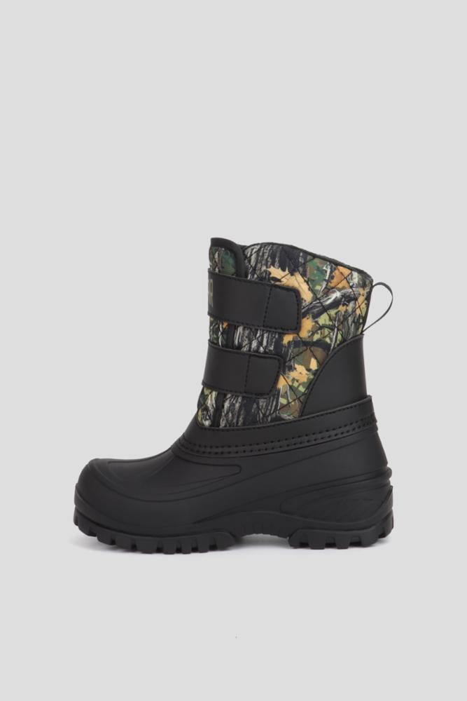 Cougar  Kids' Suntory_K Cougar Footwear Black M