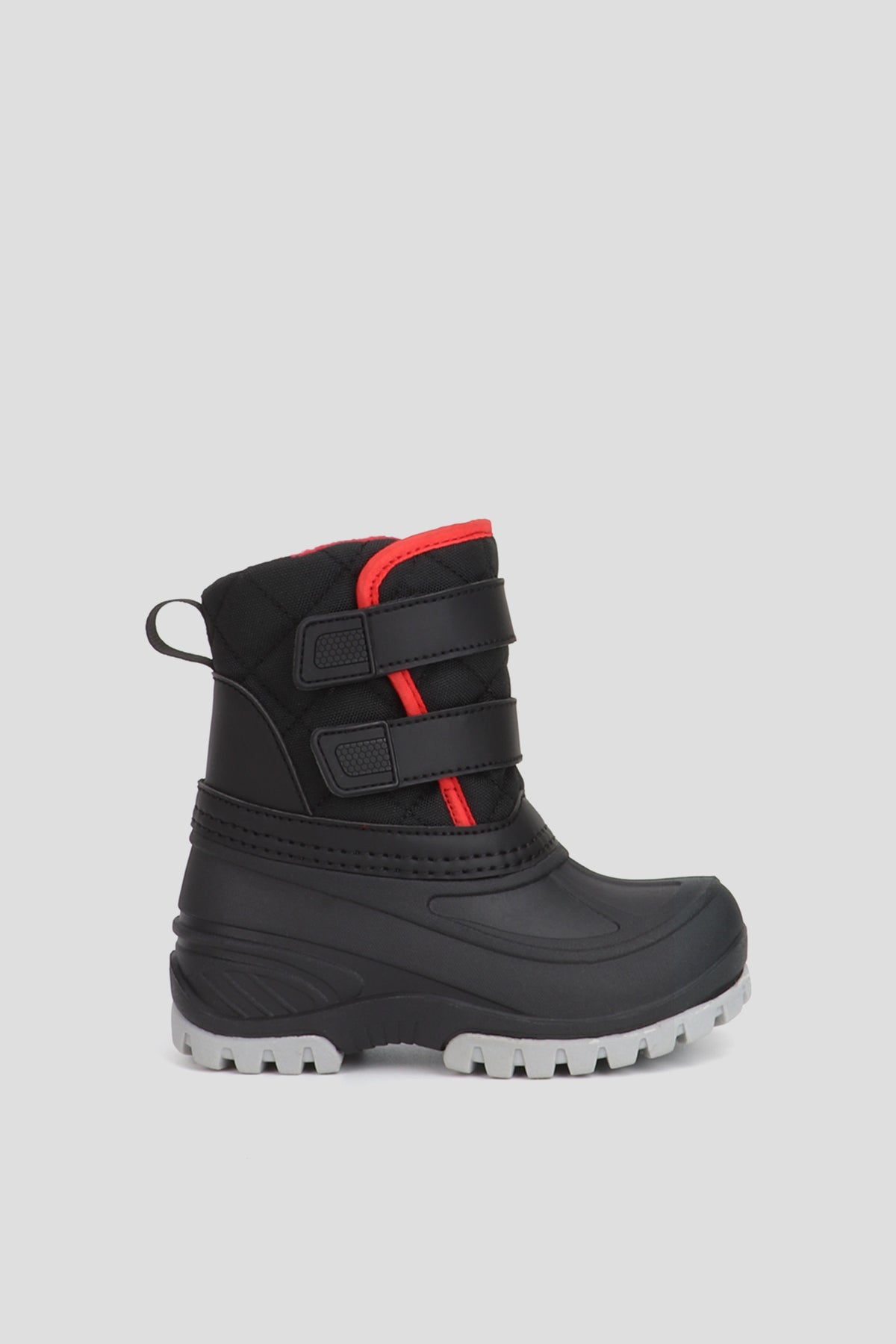 Cougar Kids' Suntory K In Black/Red M