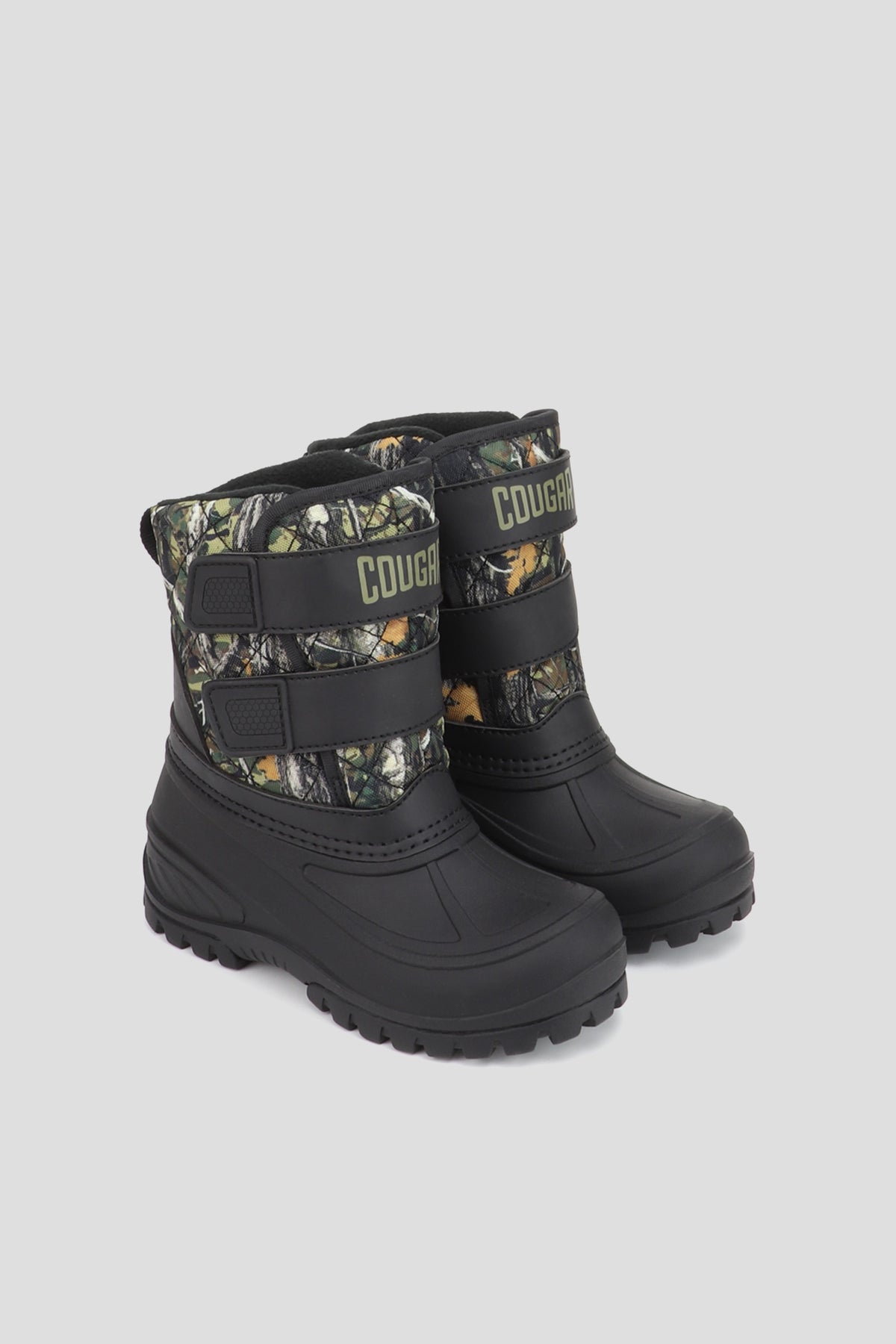 Cougar Kids' Suntory K In Camo M