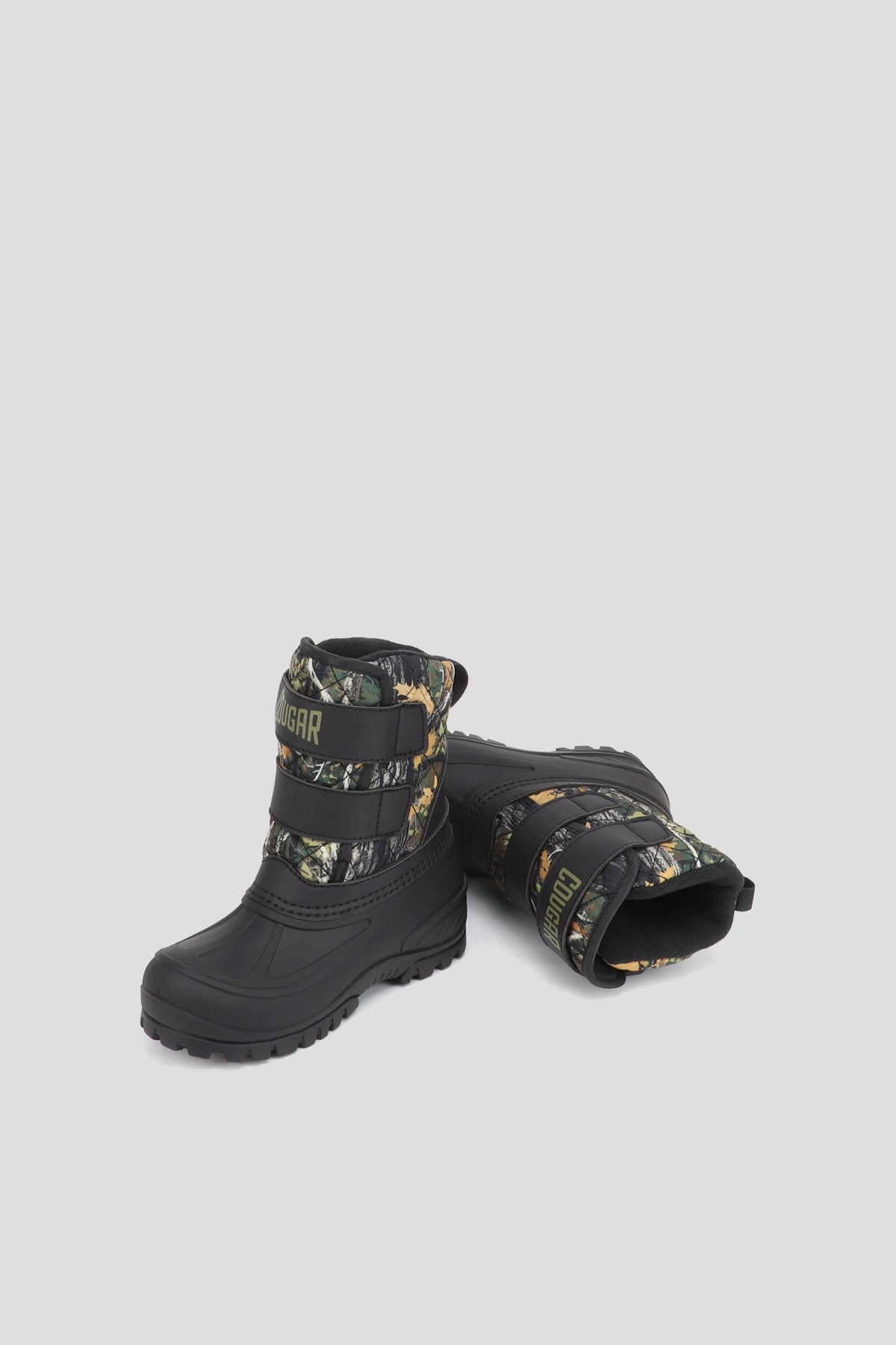 Cougar Kids' Suntory K In Camo M