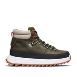 Swims Men's Fjell Boot in Hickory