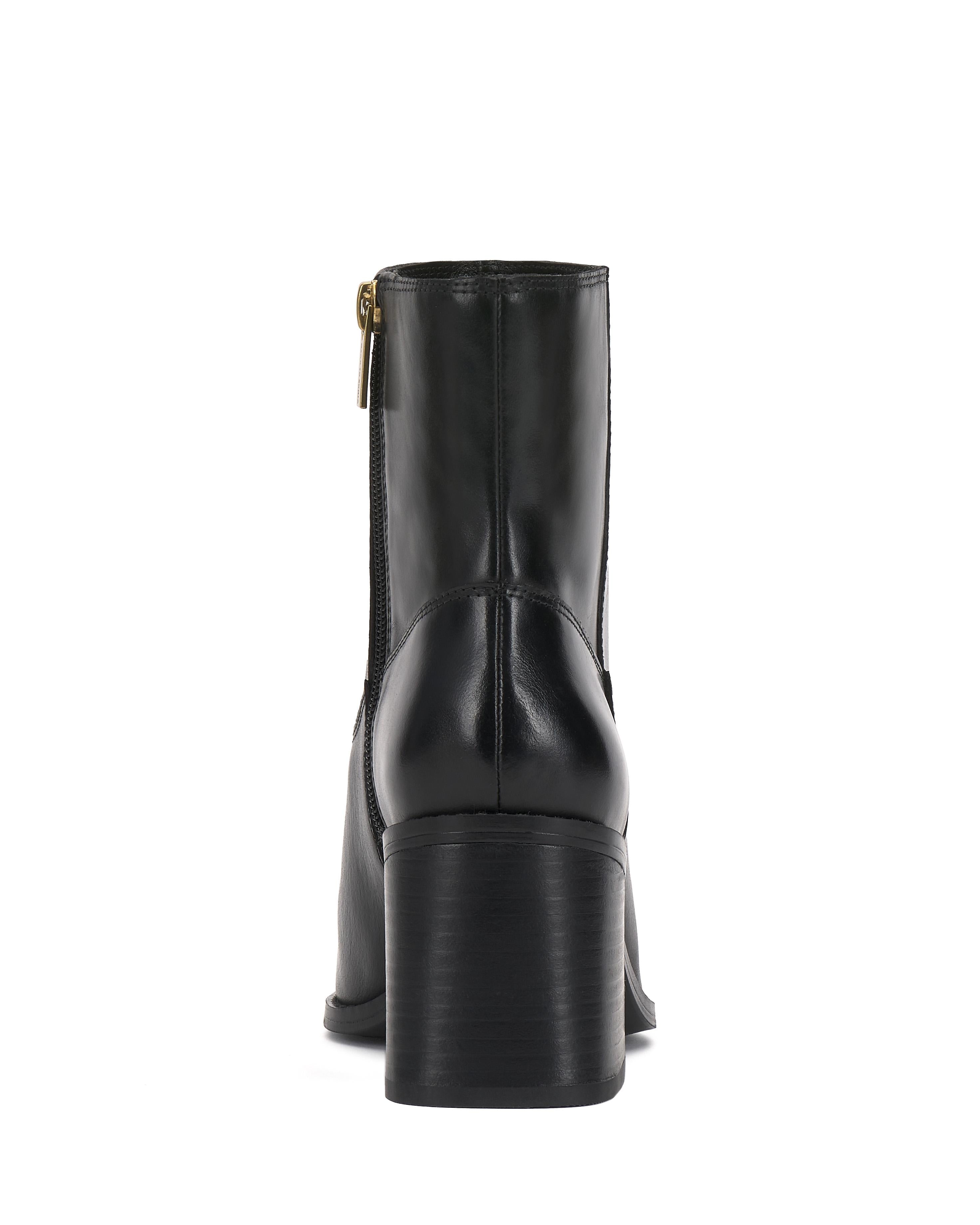 Vince Camuto Women's Sybren Black M