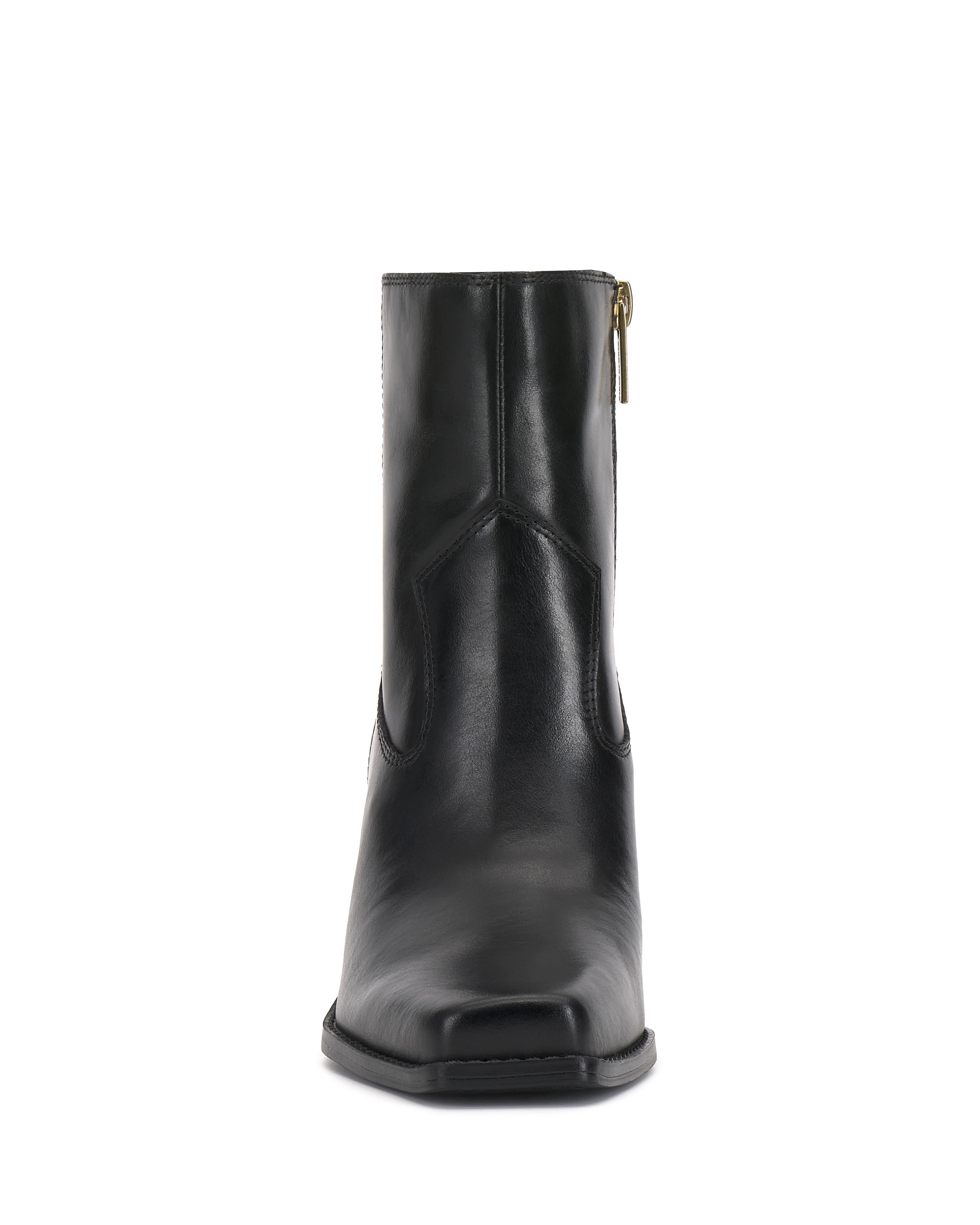 Vince Camuto Women's Sybren Black M