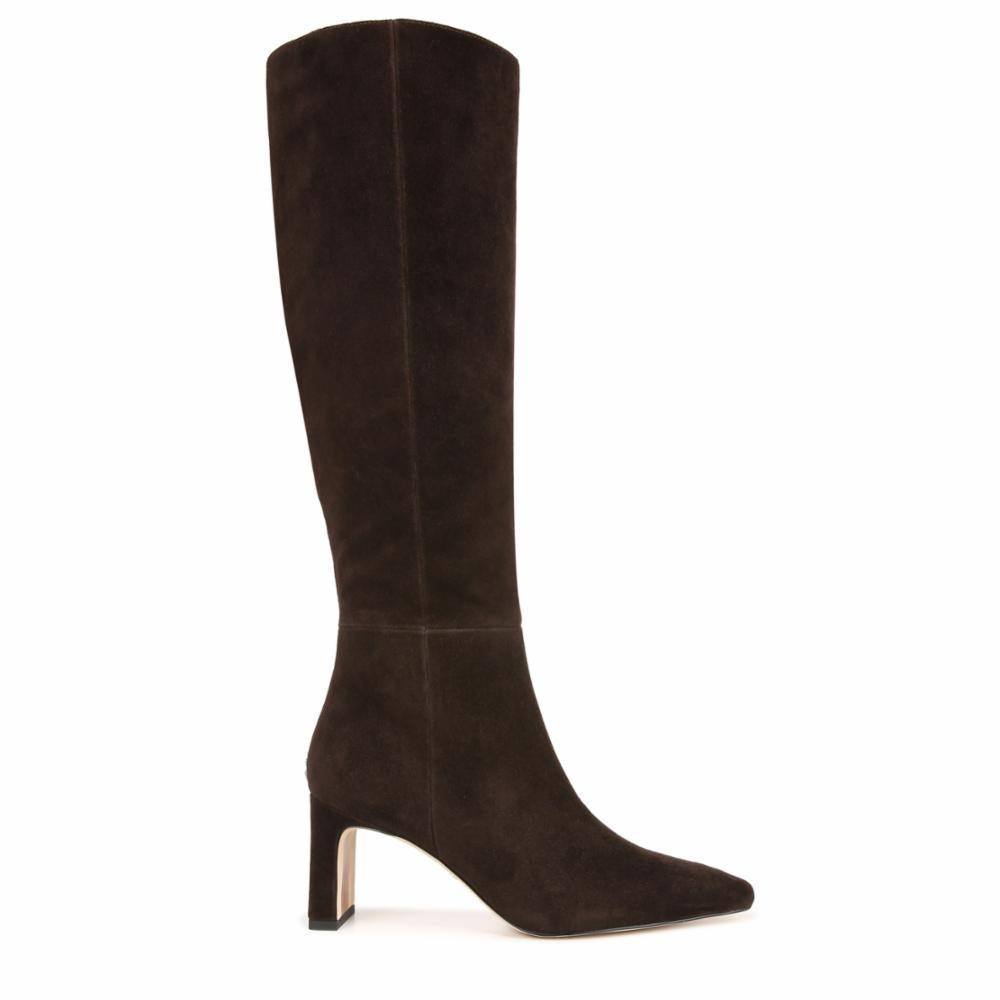 Sam Edelman Women's Sylvia Brown M