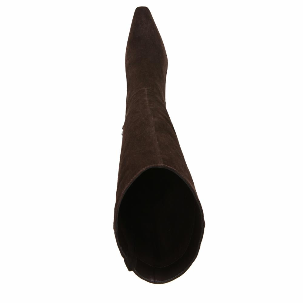 Sam Edelman Women's Sylvia in Chocolate Brown