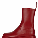 Jeffrey Campbell  Women's Synth Red M