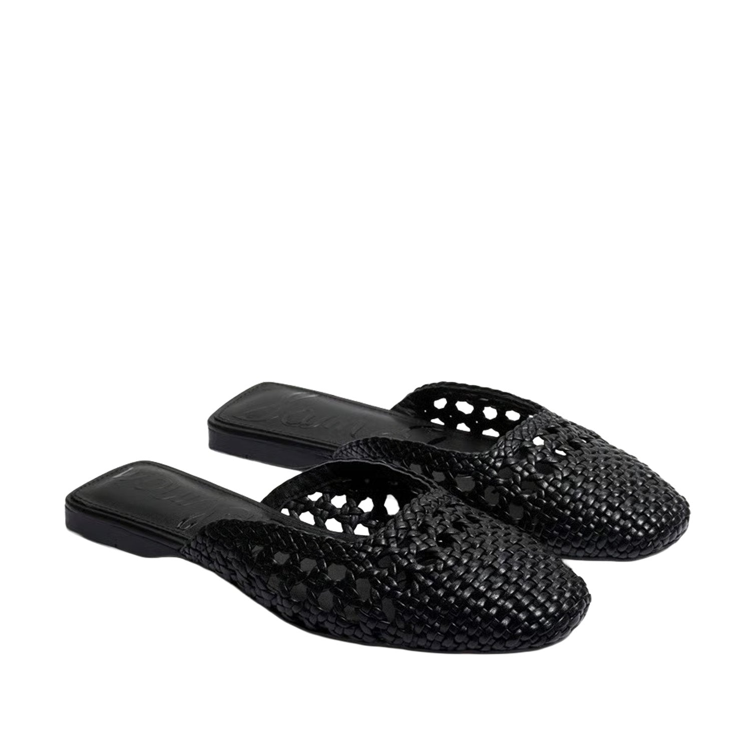 Sam Edelman Women's Nola in Black
