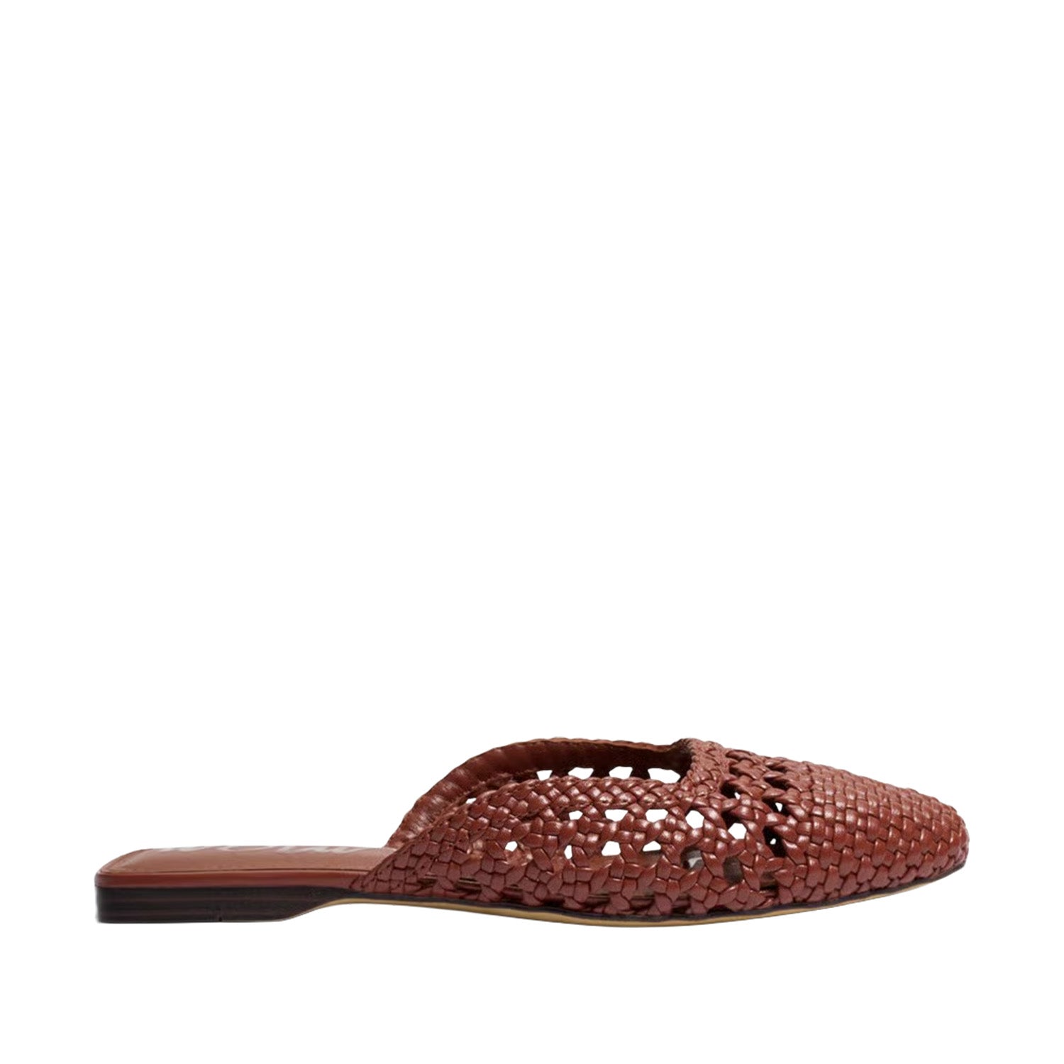 Sam Edelman Women's Nola in Brandy