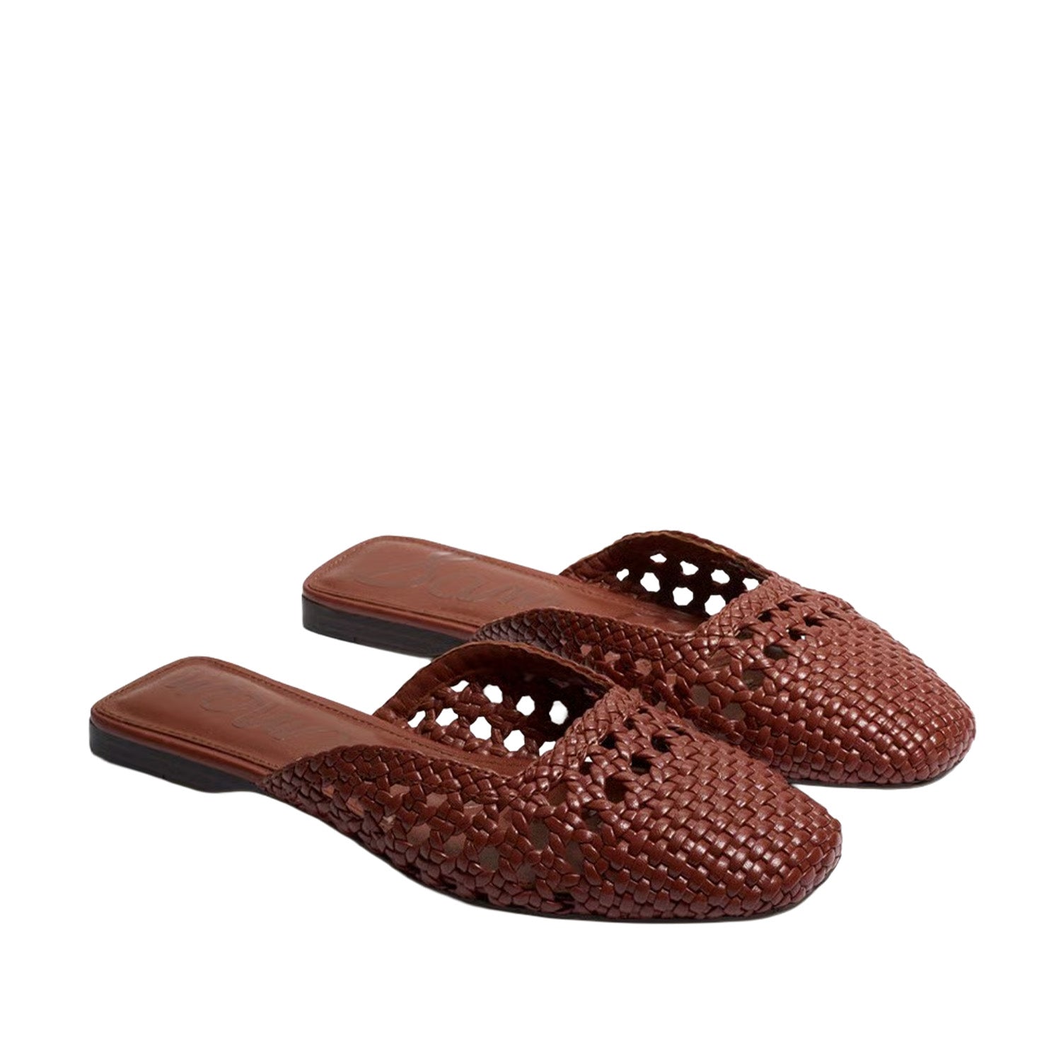 Sam Edelman Women's Nola in Brandy