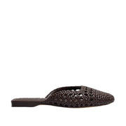 Sam Edelman Women's Nola in Dark Brown