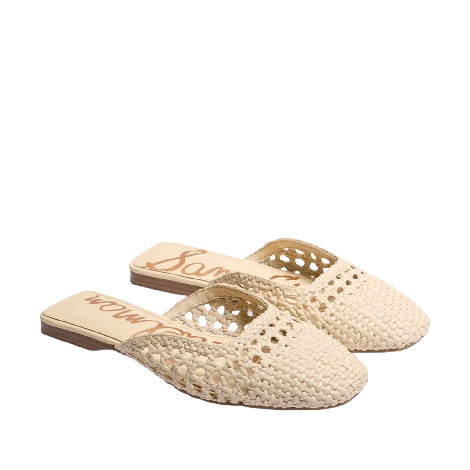 Sam Edelman Women's Nola in Modern Ivory