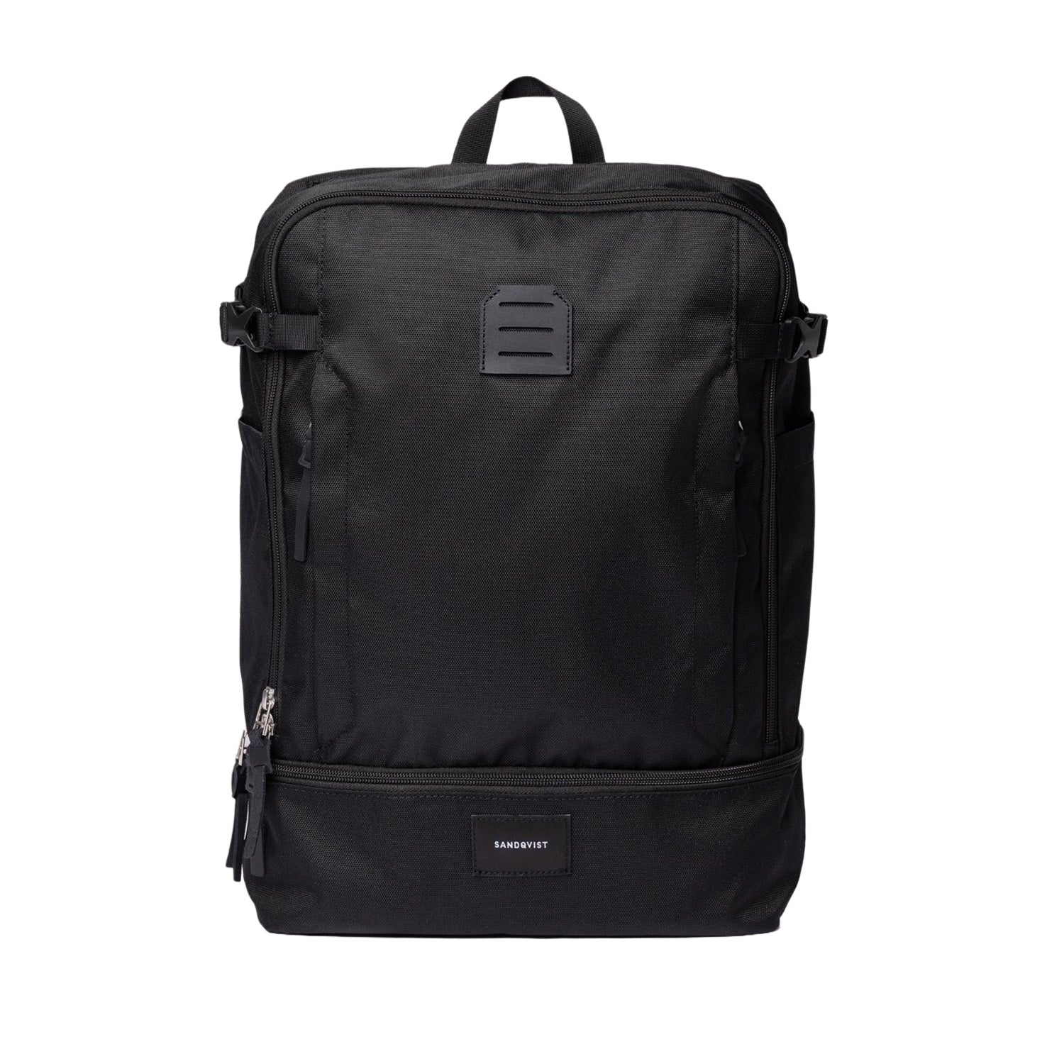 Sandqvist Alde in Black