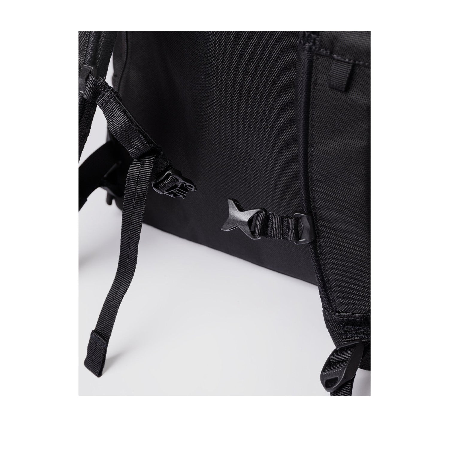 Sandqvist Alde in Black