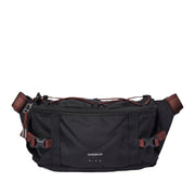 Sandqvist All Terrain Hike in Black