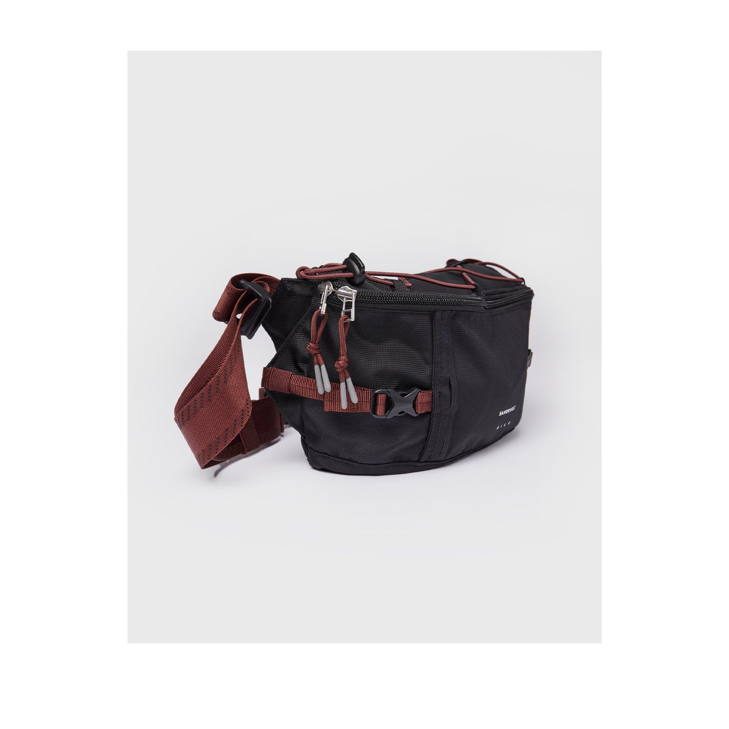 Sandqvist All Terrain Hike in Black