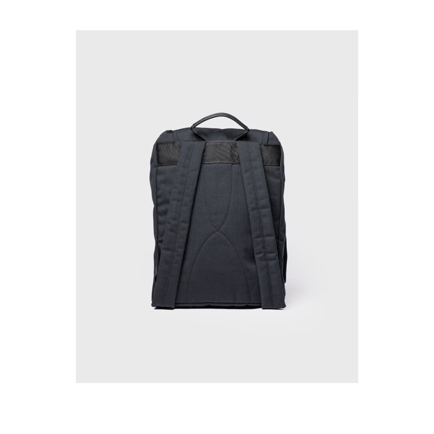 Sandqvist Everyday Rucksack in Black