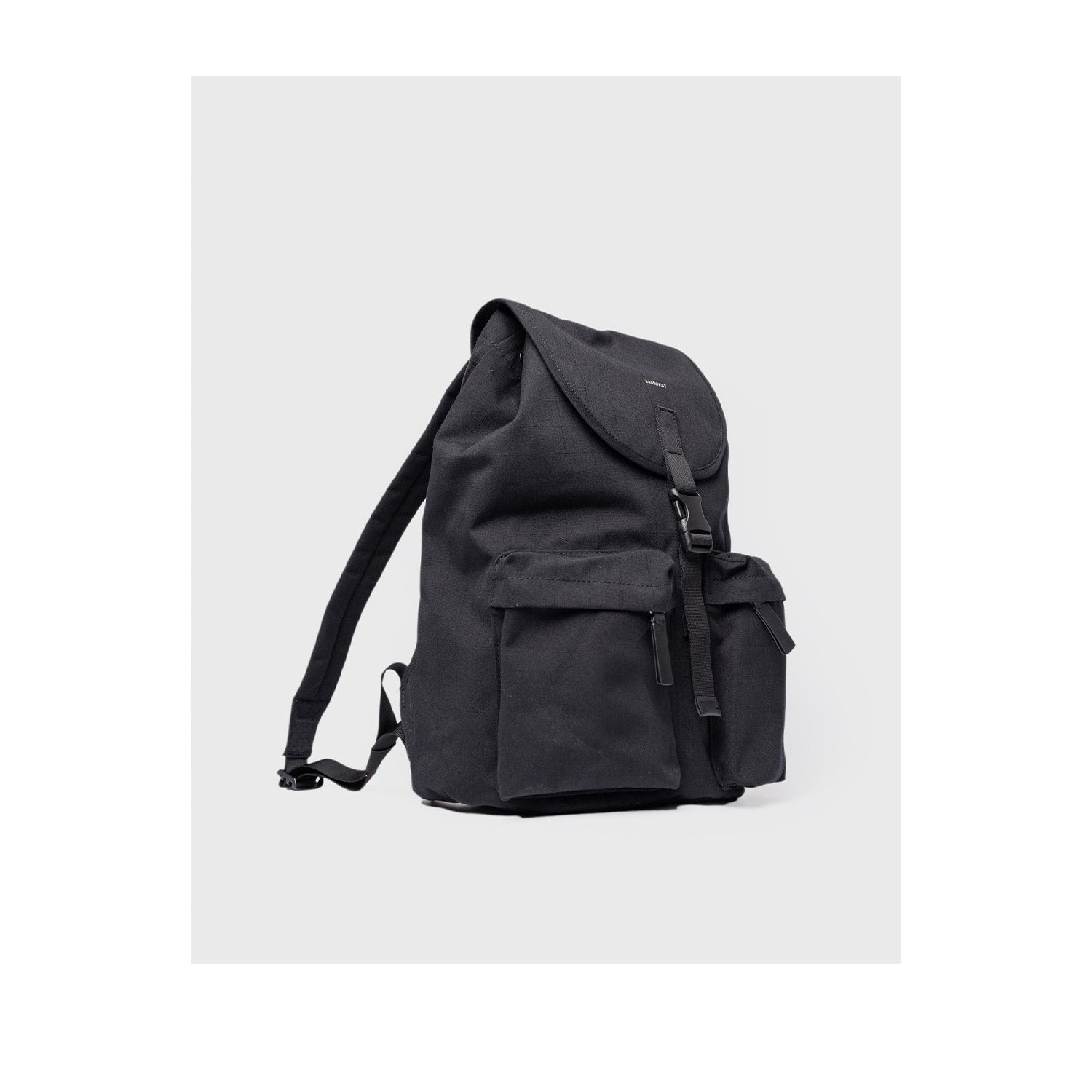 Sandqvist Everyday Rucksack in Black