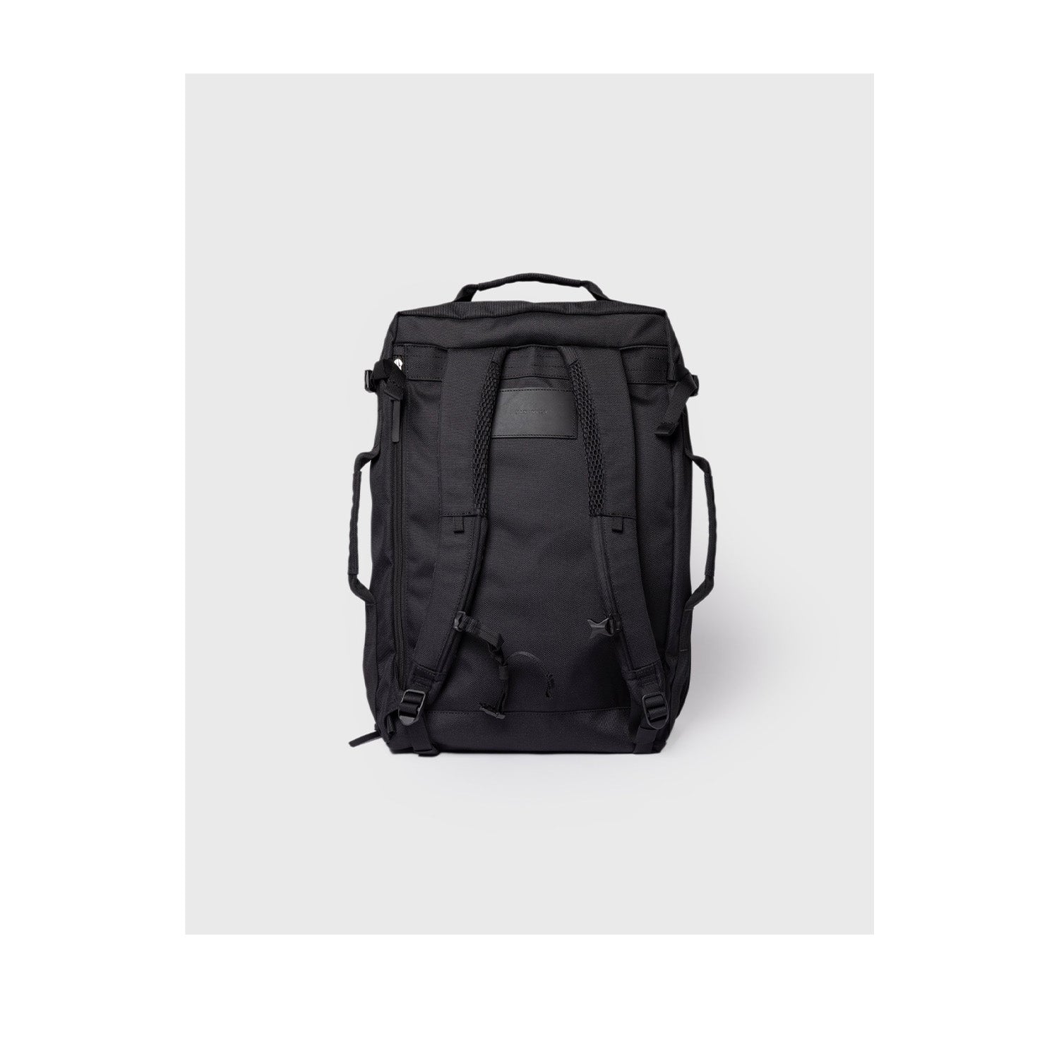 Sandqvist Otis in Black