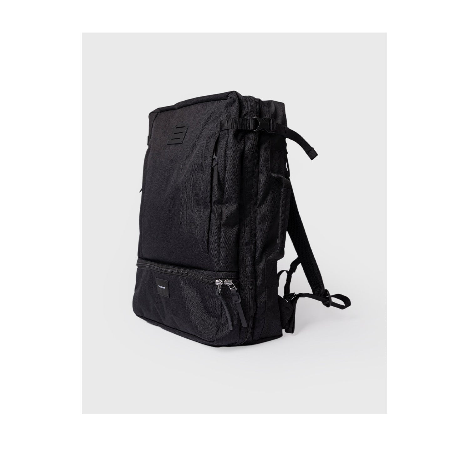 Sandqvist Otis in Black