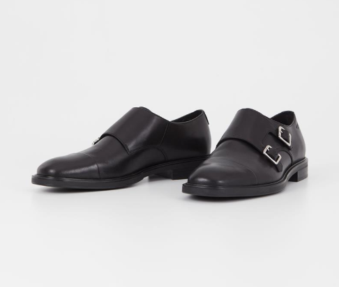 Monk Strap
