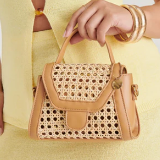 Top Handle & Handbags