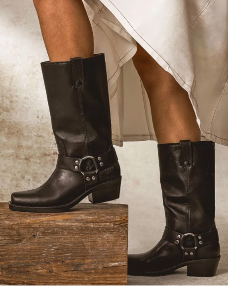 heel boy