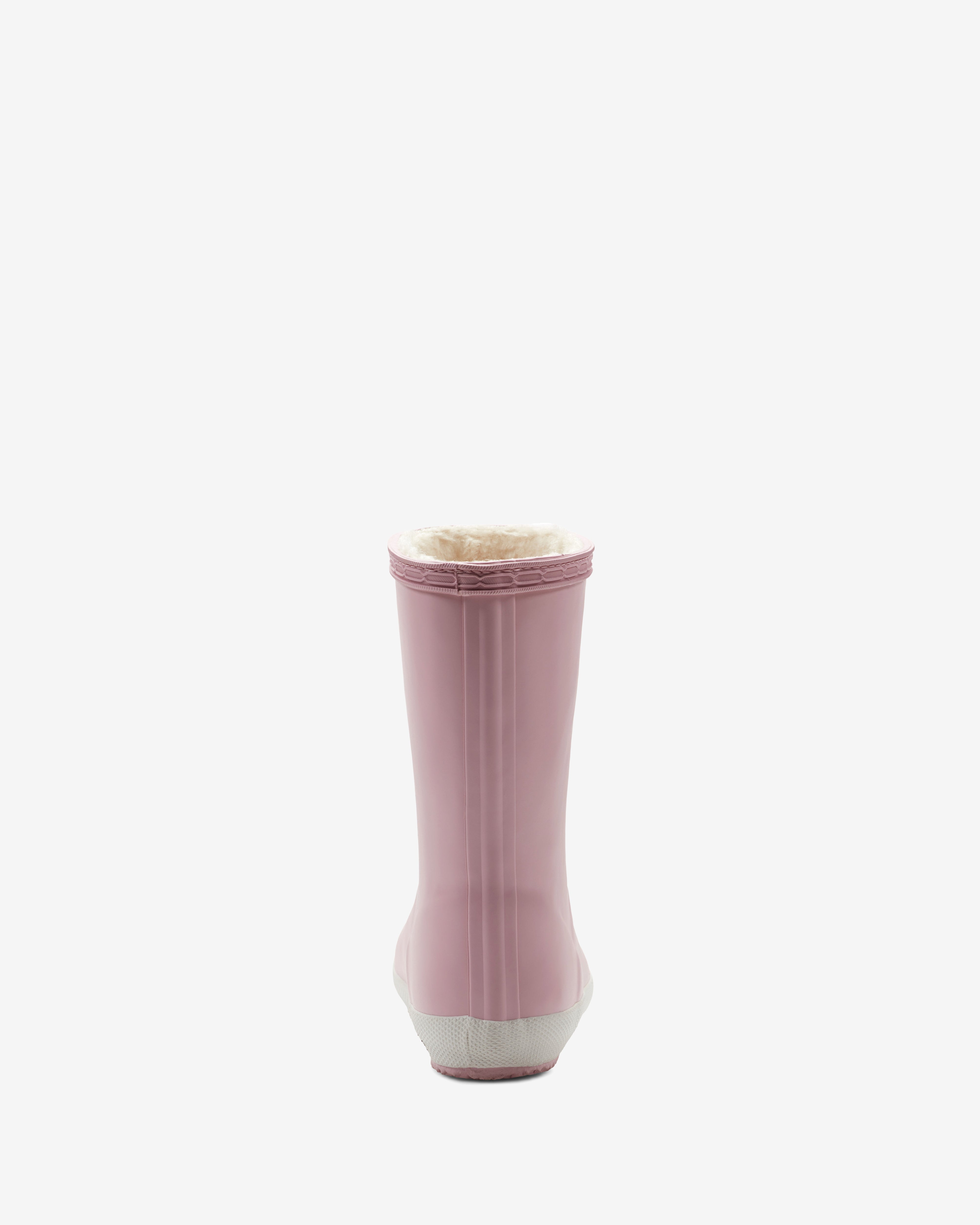 Hunter Kids' Lk First Insulatd Bt In Bleached M