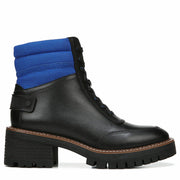 Franco Sarto Women's Tangier Black M