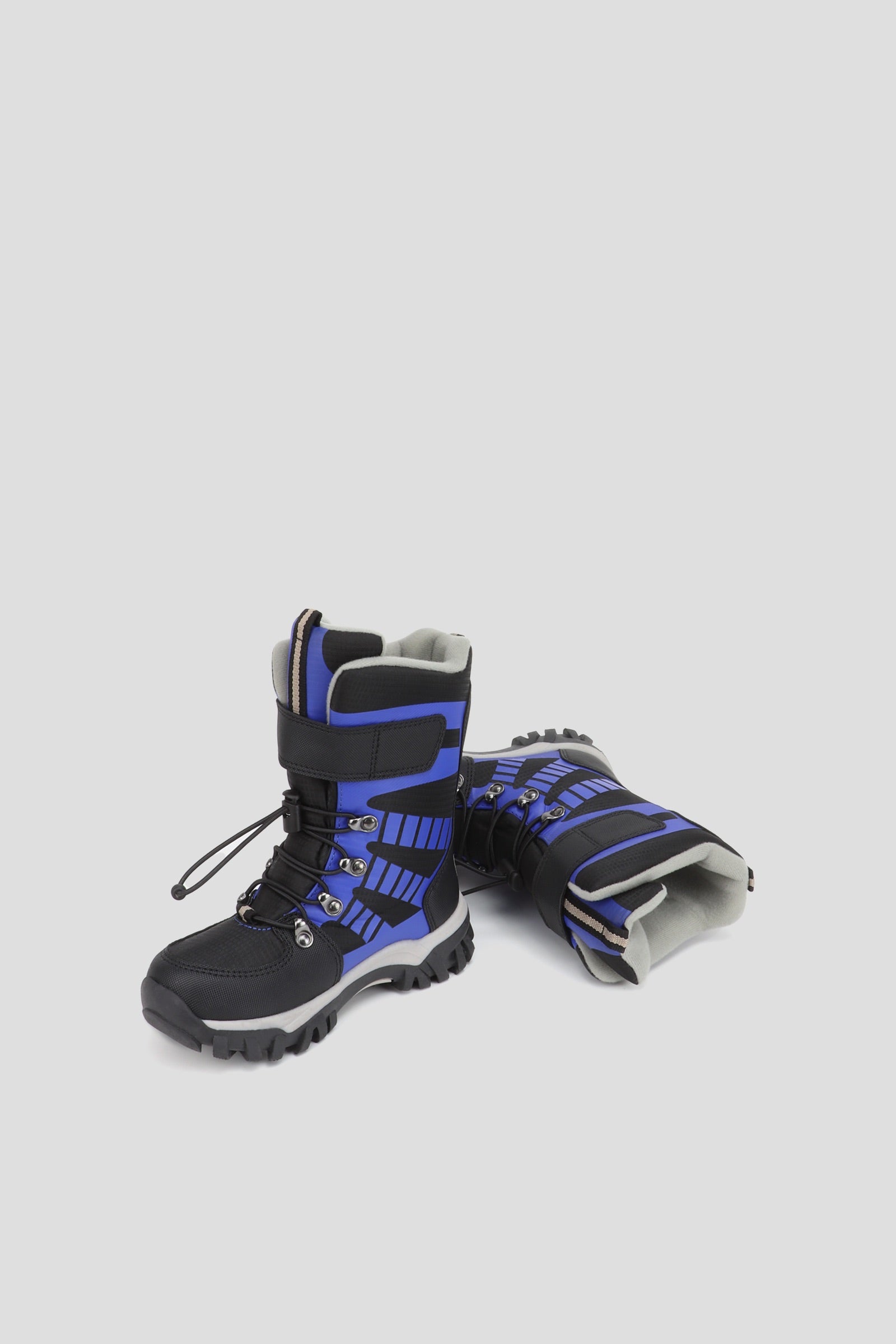 Cougar Kids' Tango K In Black/Blue M