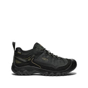 Keen Men's Targhee IV Wp in Triple Black