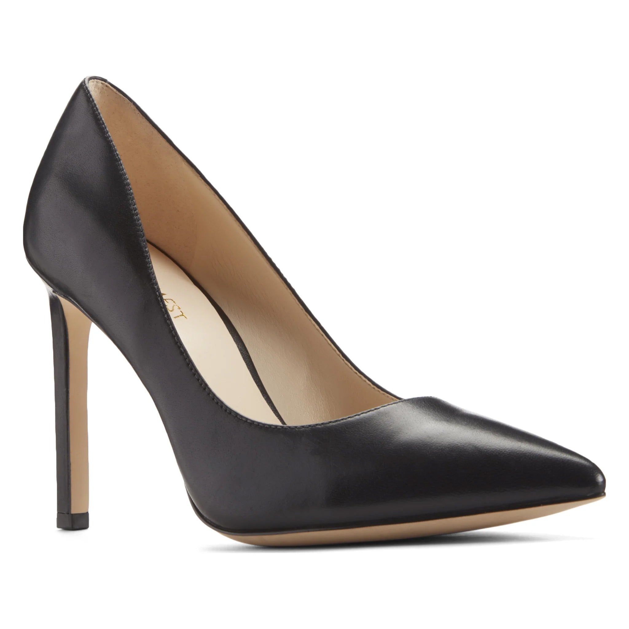 Nine West Women's Tatiana In Black M