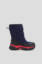 Cougar  Kids' Tatum_K Cougar Footwear Blue M