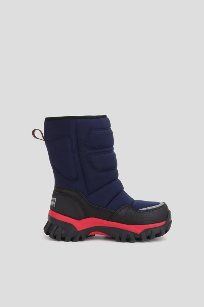 Cougar  Kids' Tatum_K Cougar Footwear Blue M