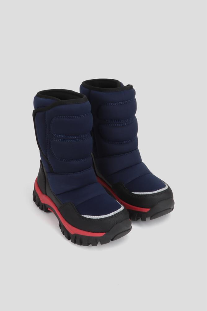 Cougar  Kids' Tatum_K Cougar Footwear Blue M