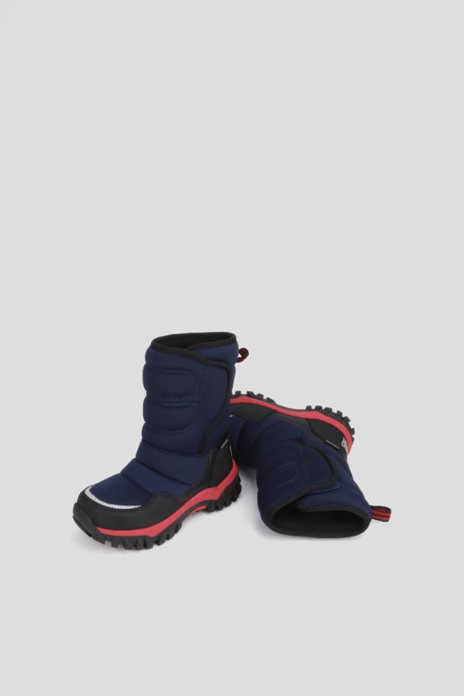 Cougar  Kids' Tatum_K Cougar Footwear Blue M