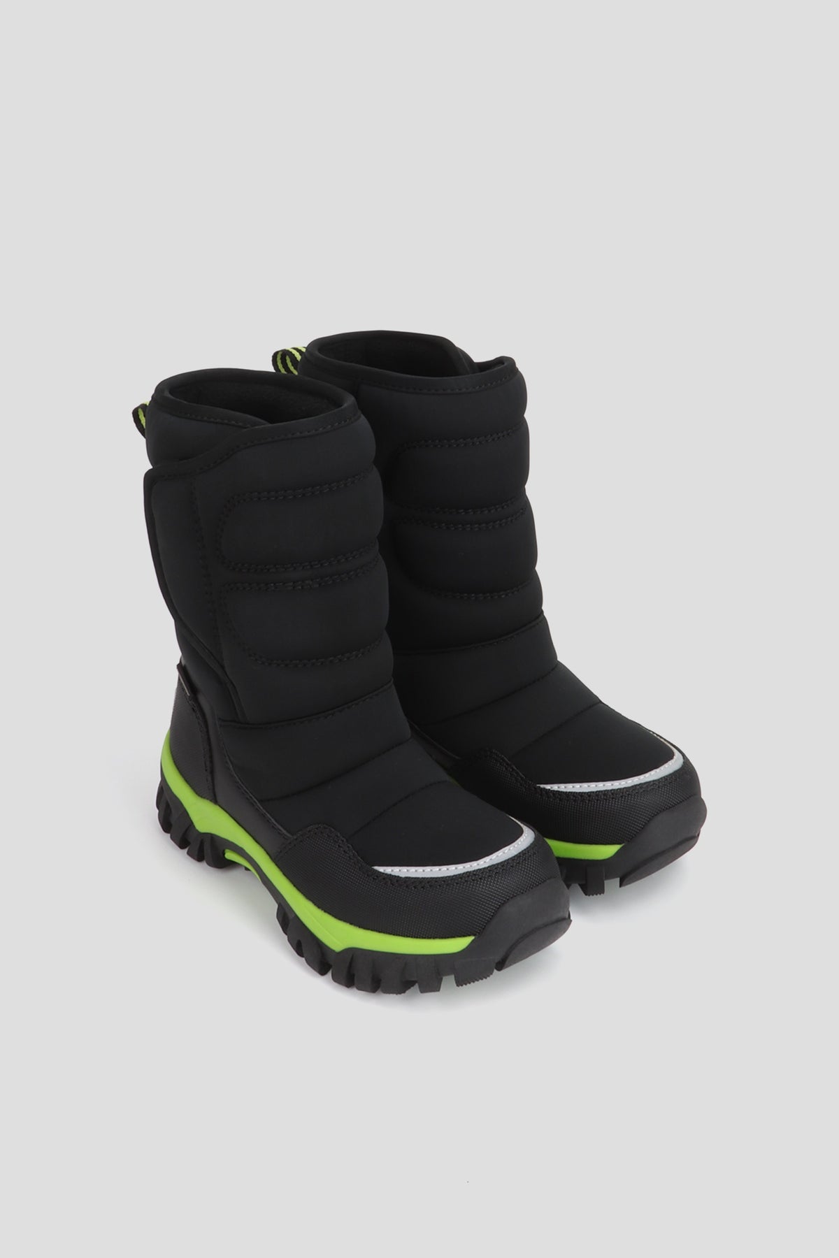 Cougar Kids' Tatum K In Black M