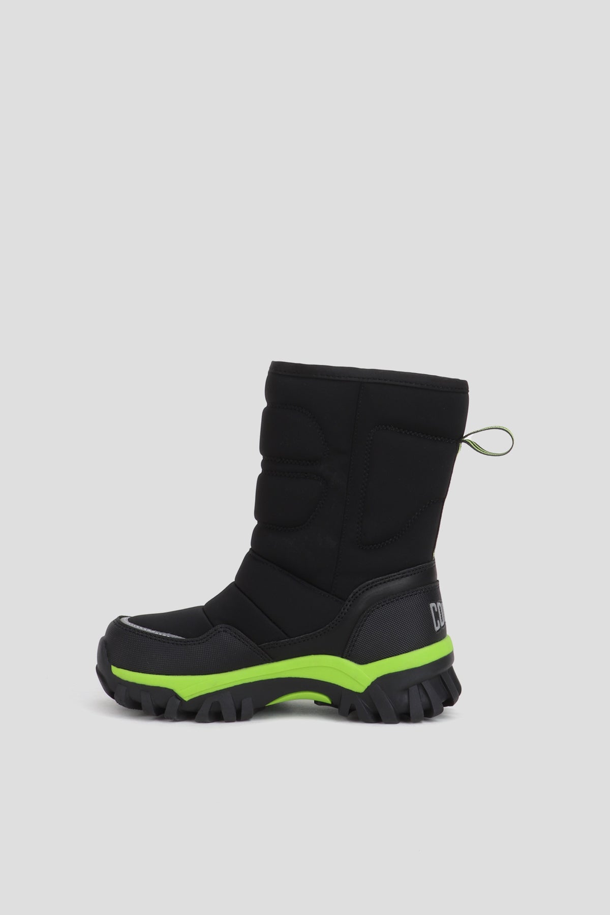 Cougar Kids' Tatum K In Black M