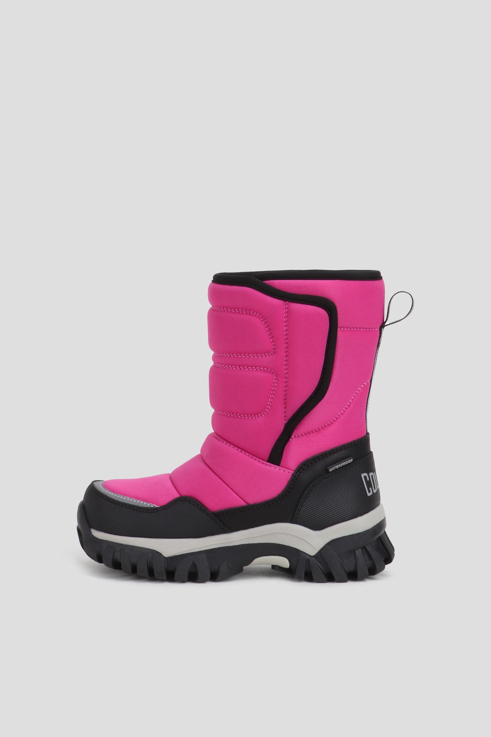 Cougar Kids' Tatum K M In Pink