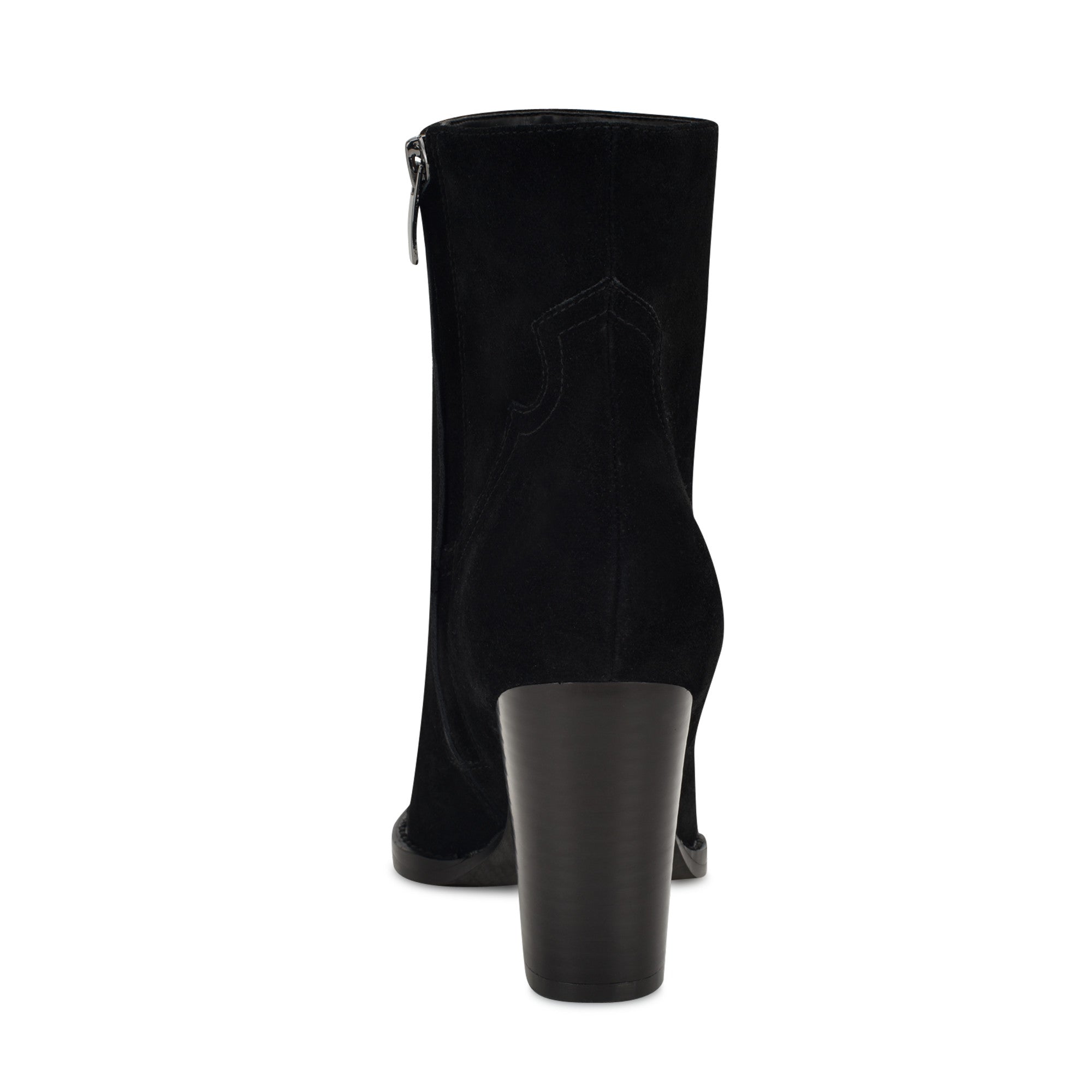 Nine West Women's Taytay In Dark Brown M