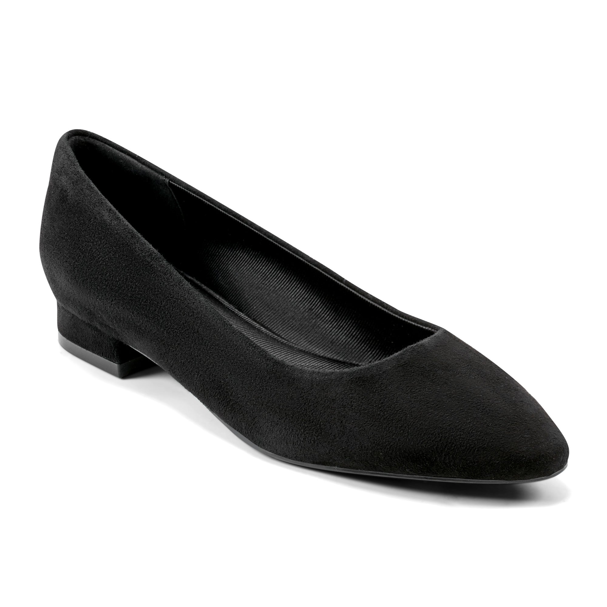 Rockport Women's Tessa In Black