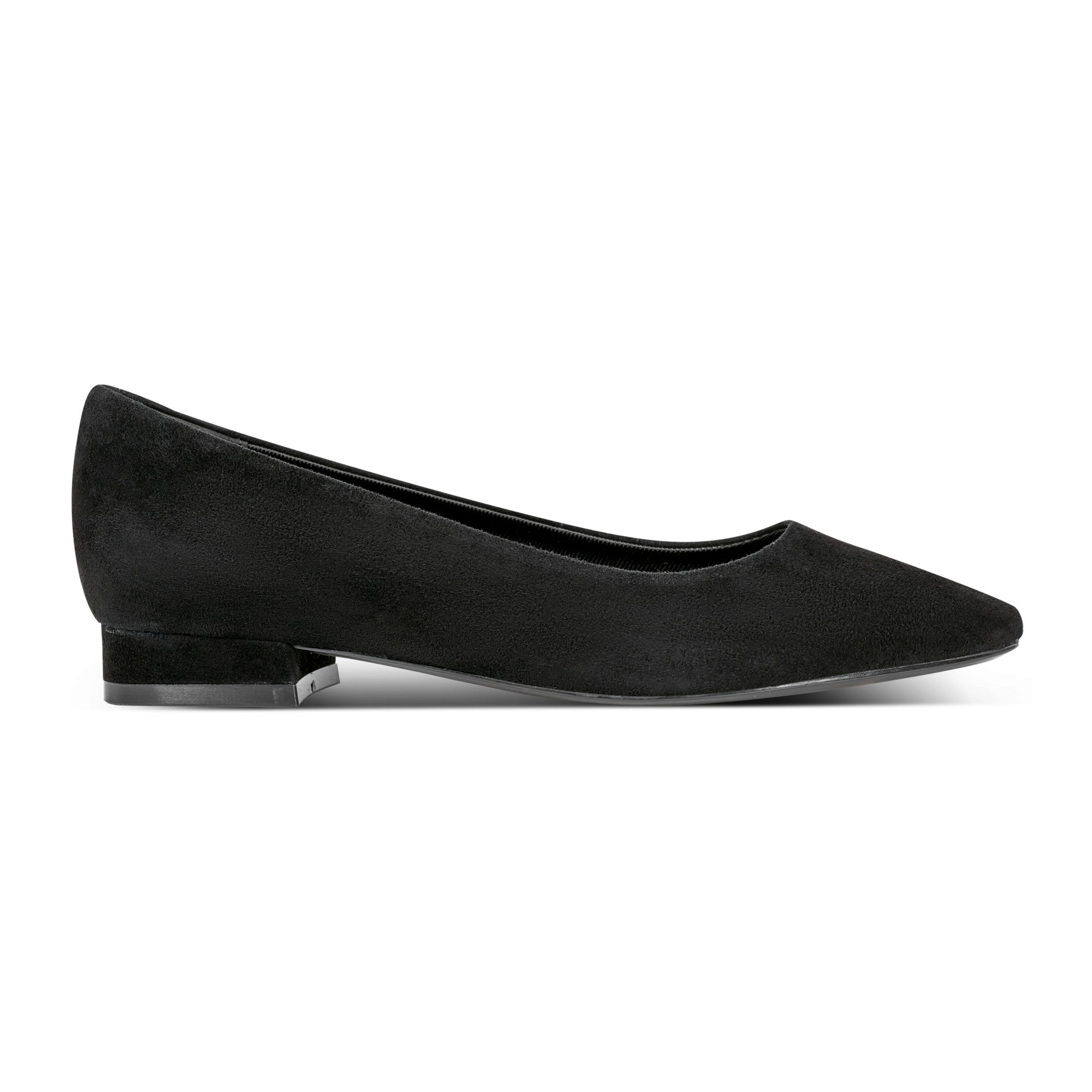 Rockport Women's Tessa In Black
