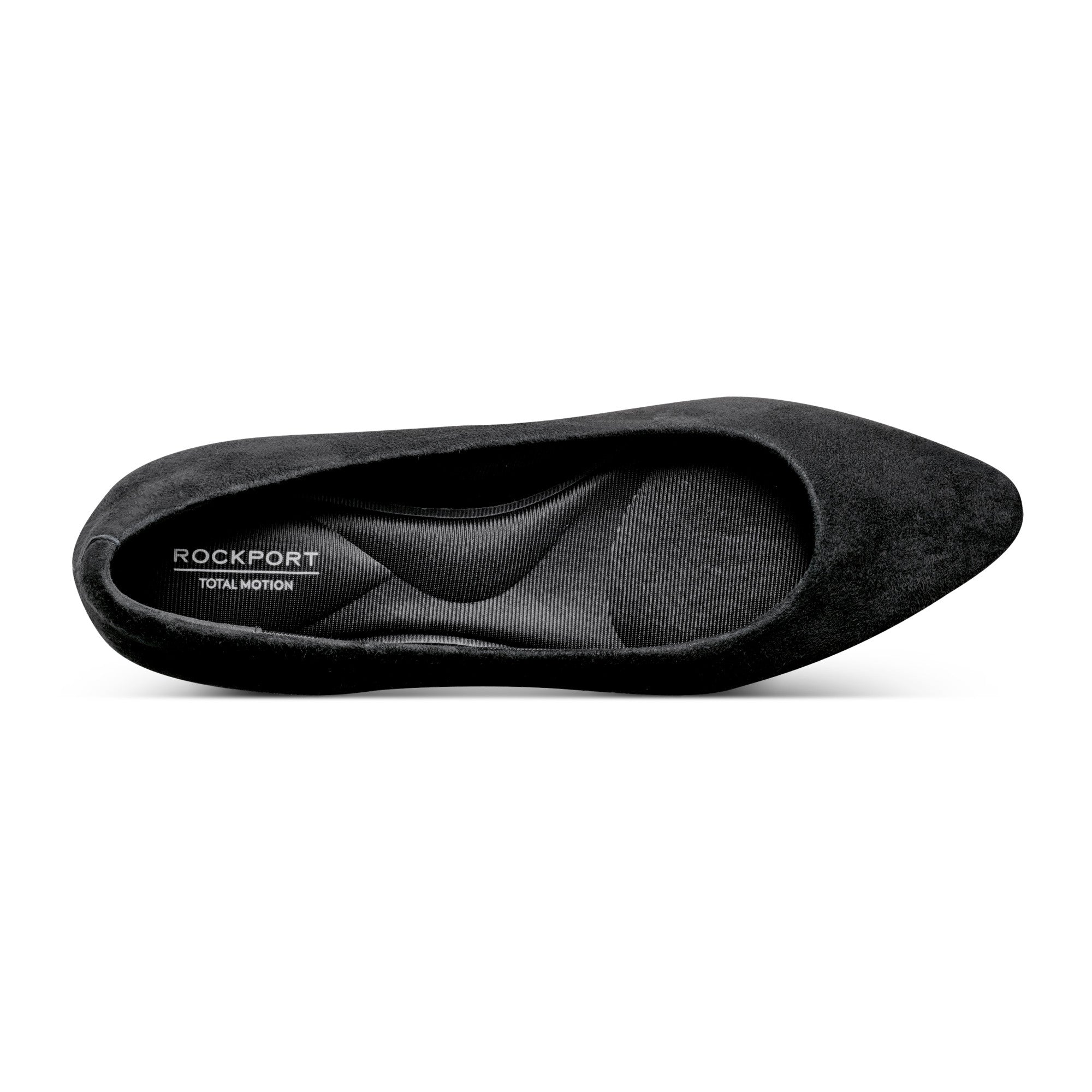 Rockport Women's Tessa In Black
