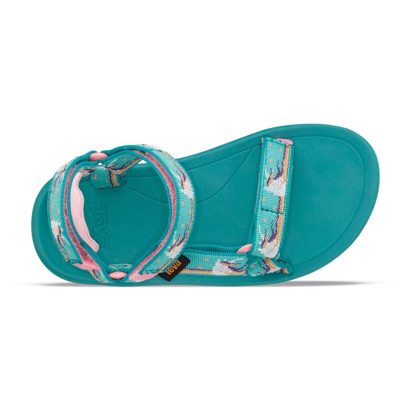 Teva Kids' Hurricane Xlt 2 Child In Unicorn M