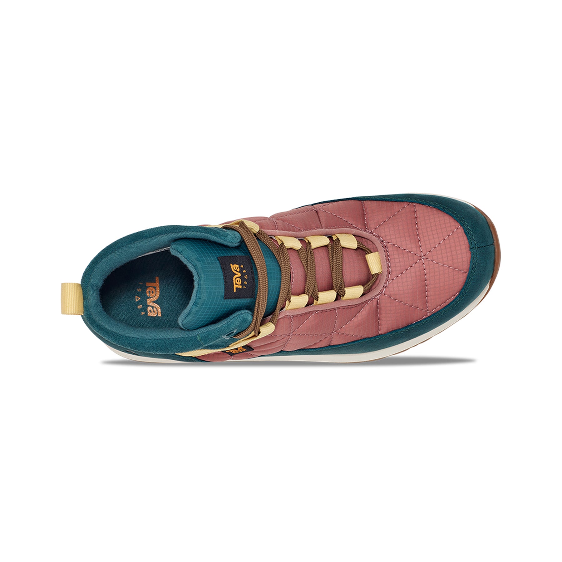 Teva Women's Reember Commute Wp  In Burlwood M