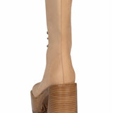 Jeffrey Campbell  Women's Theband_Lu Nude M