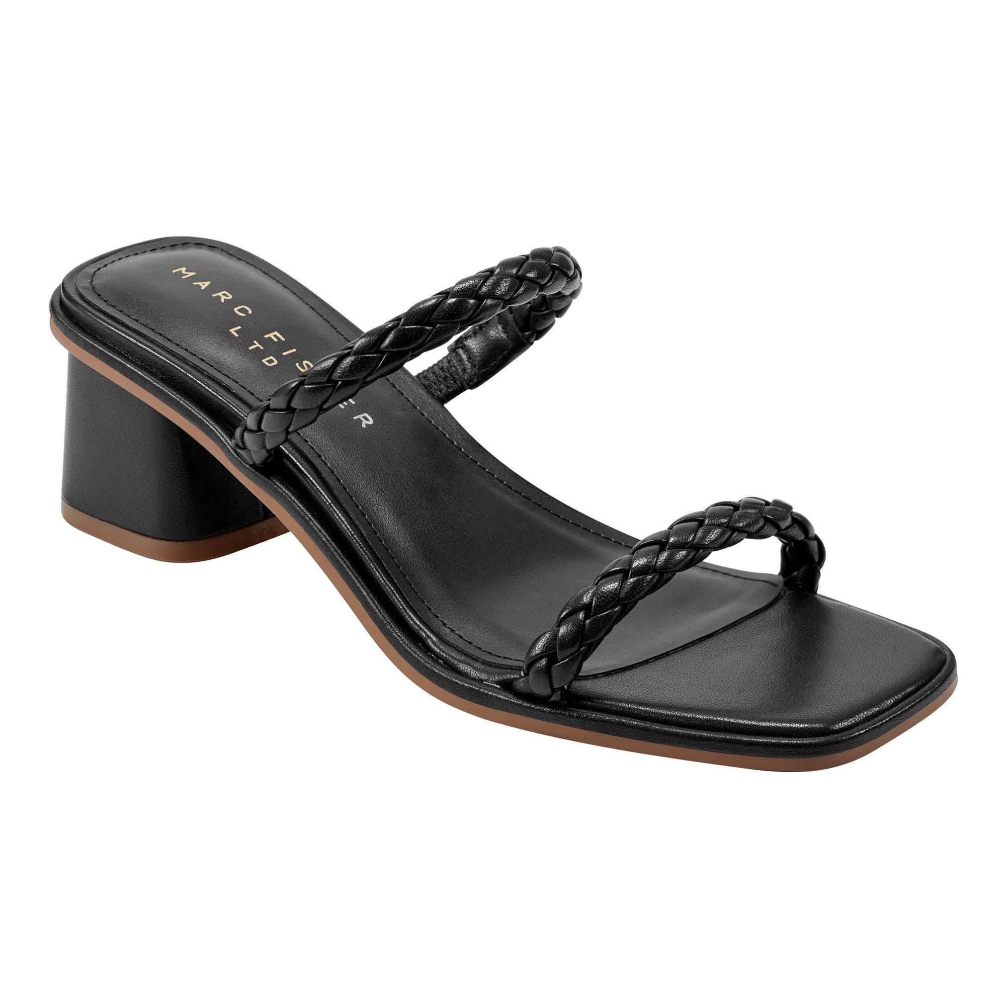 Marc Fisher Ltd Women's Thoral In Black